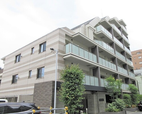 ライオンズ篠崎駅前レジデンス
